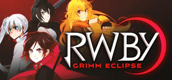 RWBY: Grimm Eclipse (Steam Key Region Free)