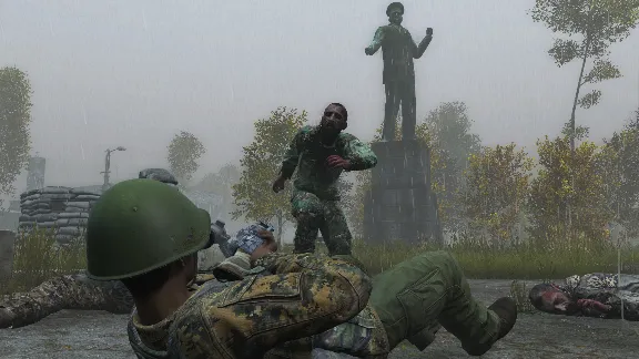 ⭐️ DAYZ Standalone (STEAM) ОНЛАЙН (Region Free) (ДЕЙЗ)