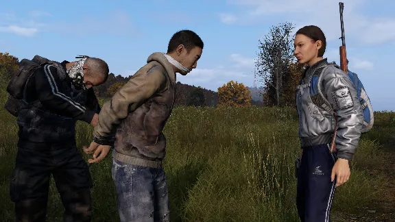 ⭐️ DAYZ Standalone (STEAM) ОНЛАЙН (Region Free) (ДЕЙЗ)