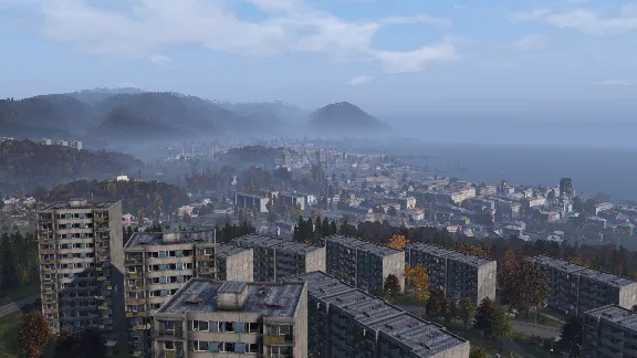 ⭐️ DAYZ Standalone (STEAM) ОНЛАЙН (Region Free) (ДЕЙЗ)