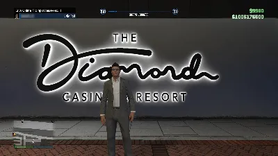 Grand Theft Auto V [1 МИЛЛИАРД+150 УРОВЕНЬ] + ПОЧТА