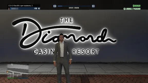 Grand Theft Auto V [1 МИЛЛИАРД+150 УРОВЕНЬ] + ПОЧТА