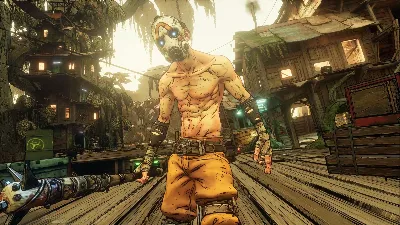 Borderlands 3 (Steam)