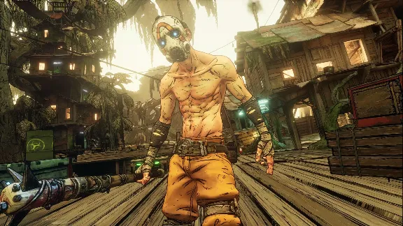 Borderlands 3 Super Deluxe Edition (Steam)