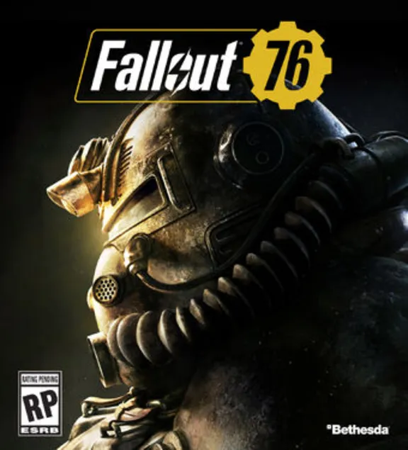 FALLOUT 76 ✅STEAM KEY