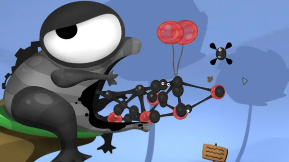 World of Goo (Steam/ Region Free)