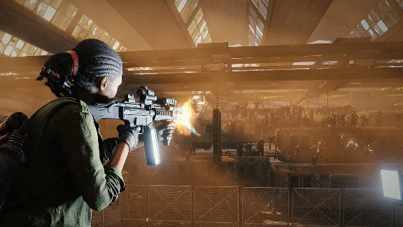 ✅World War Z XBOX ONE SERIES X|S Ключ 🔑⭐🔥