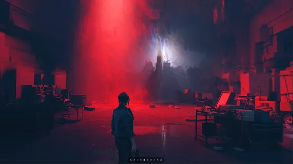 Control - Xbox One РУС Code
