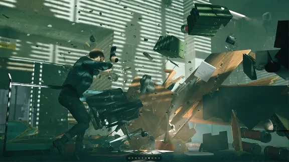Control - Xbox One РУС Code