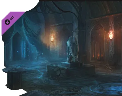 Ultima Online - Olmer online "DLC: Святыни"