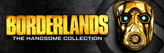 ✅ Borderlands: The Handsome Collection EPIC GAMES ПОЧТА
