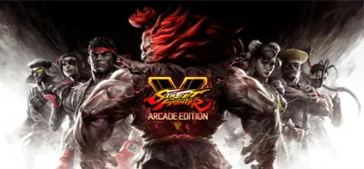 Street Fighter V (Steam Key GLOBAL)