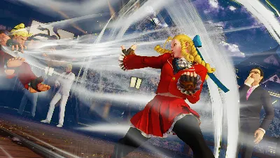 Street Fighter V (Steam Key GLOBAL)