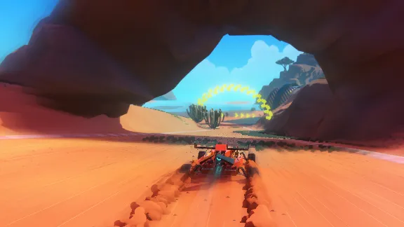 Trailmakers (Steam Key Region Free)