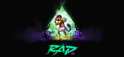 RAD (Steam Key ROW)