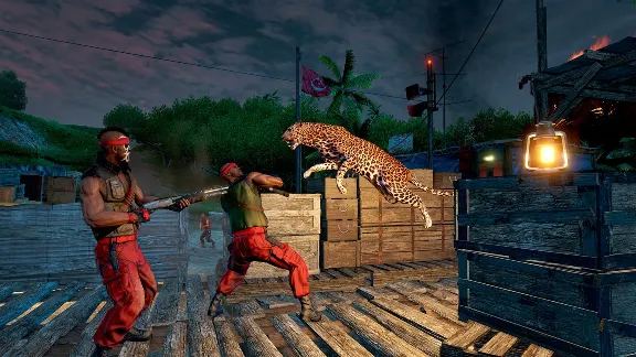 Far Cry 3 Classic Edition - Xbox One Цифровой ключ
