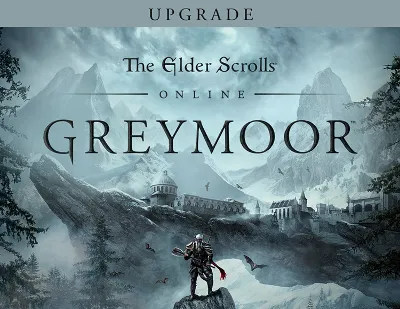 TESO:  ИГРА + GREYMOOR + ВСЕ ДОПОЛНЕНИЯ + ПОДАРОК