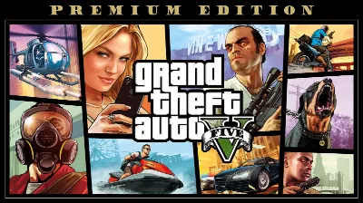АККАУНТ GTА 5/GTA V.Онлайн.+HITMAN+Shadowrun Collection