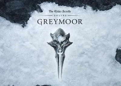 The Elder Scrolls Online: Greymoor