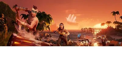 🔥Sea of Thieves - STEAM (Region free)
