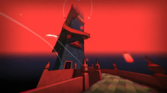 TRI: Of Friendship and Madness  (Steam Key/Region Free)