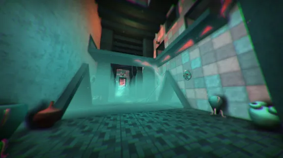 TRI: Of Friendship and Madness  (Steam Key/Region Free)