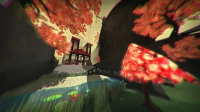 TRI: Of Friendship and Madness  (Steam Key/Region Free)