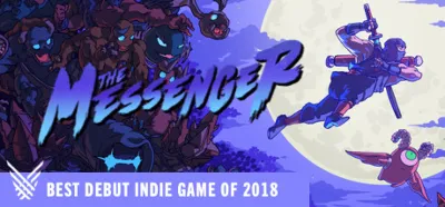 The Messenger (Steam Key Region Free)