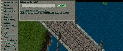 Ultima online - Олмер онлайн "Lords pack"