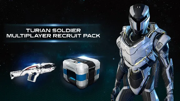 Mass Effect Andromeda Deluxe Recruit Edition XBOX ONE