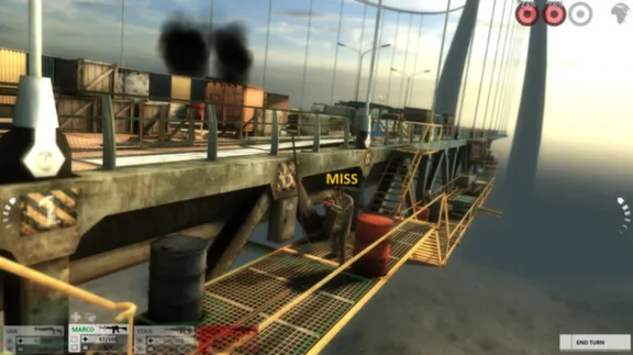 Arma Tactics STEAM KEY REGION FREE GLOBAL ROW