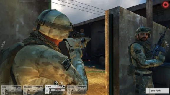 Arma Tactics STEAM KEY REGION FREE GLOBAL ROW