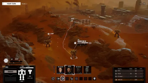 BATTLETECH (GLOBAL/STEAM 🔑) + BONUS