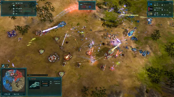Ashes of the Singularity: Escalation STEAM KEY/GLOBAL🔑
