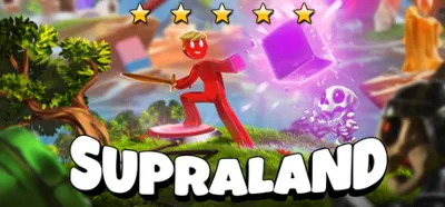 SUPRALAND (Steam Key GLOBAL)