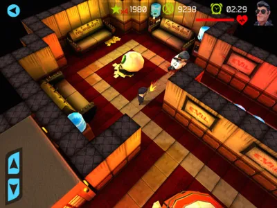 Agent Awesome STEAM KEY REGION FREE GLOBAL
