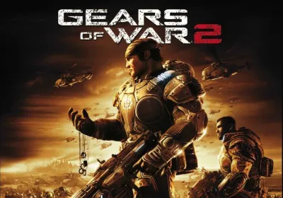 Gears of War 2 (Xbox One/Весь Мир)