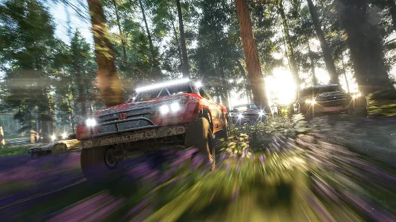 ✅ Forza Horizon 4 + Forza 3 Ultimate XBOX / PC Ключ 🔑
