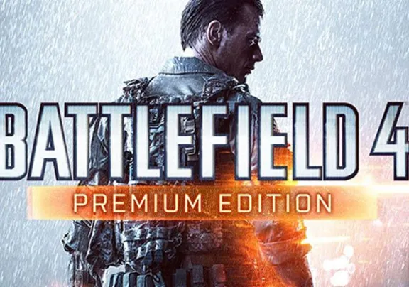 BATTLEFIELD 4 PREMIUM ED (Steam/Весь Мир)