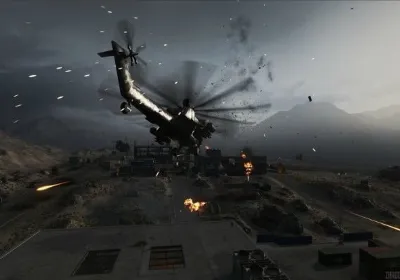 BATTLEFIELD 4 PREMIUM ED (Steam/Весь Мир)