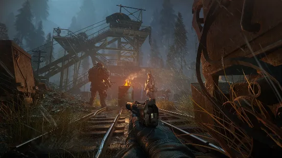 ✅ Sniper Ghost Warrior 3 Season Pass Edition XBOX🔑Ключ