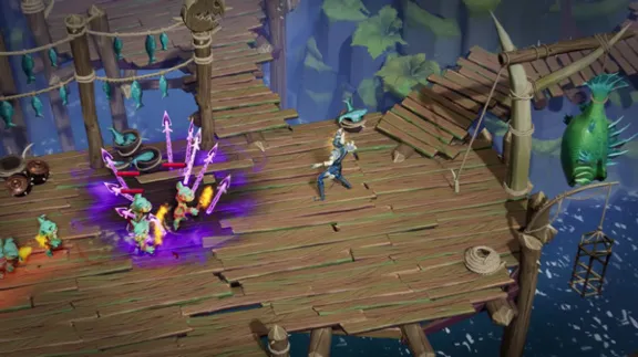 Torchlight III * RU/KZ/СНГ/TR/AR * STEAM 🚀 АВТО