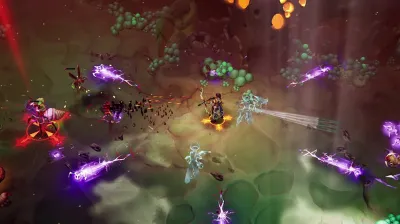 Torchlight III * RU/KZ/СНГ/TR/AR * STEAM 🚀 АВТО