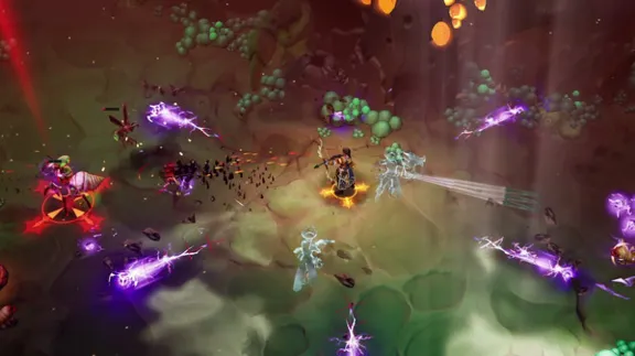 Torchlight III * RU/KZ/СНГ/TR/AR * STEAM 🚀 АВТО