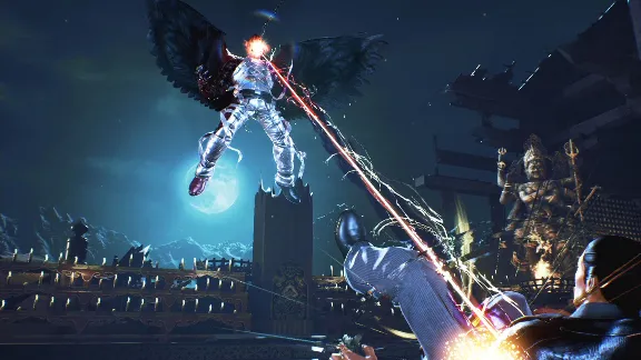 Tekken 7 (Steam) RU/CIS