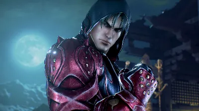 Tekken 7 (Steam) RU/CIS