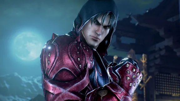 Tekken 7 (Steam) RU/CIS