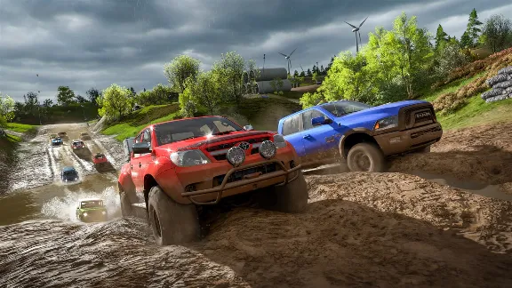 ✅ Forza Horizon 3:Ultimate XBOX ONE SERIES X|Win10 Ключ