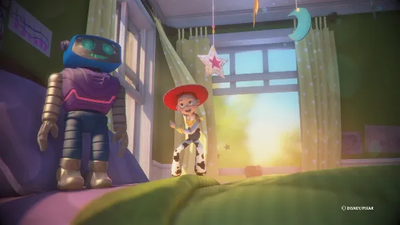 ✅Rush: A Disney Pixar Xbox One Key 🔑⭐🔥