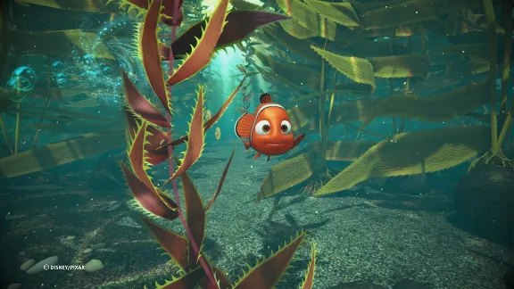 ✅Rush: A Disney Pixar Xbox One Key 🔑⭐🔥